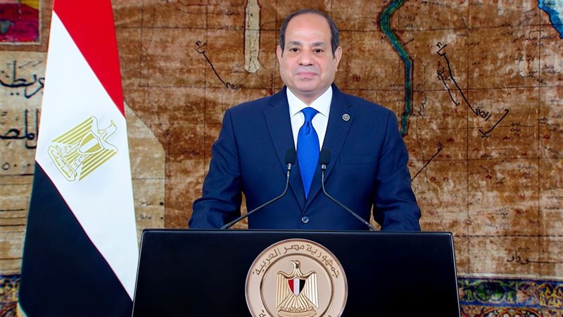 الرئيس السيسي يصدر 4 قرارات جمهورية مهمة اليوم
