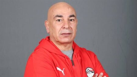 خاص| اتحاد الكرة يتفق مع حسام حسن على تجديد عقده حتى 2030