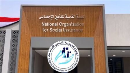 الهيئة القومية للتأمين الاجتماعي: منصة إلكترونية تقدم 95 خدمة تأمينية