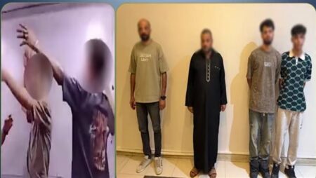 الداخلية تكشف حقيقة فيديو الرقص داخل سنتر تعليمي بالجيزة