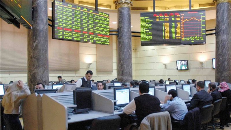 ارتفاع معظم مؤشرات البورصة بمستهل تعاملات اليوم الخميس 1 ارتفاع معظم مؤشرات البورصة بمستهل تعاملات اليوم الخميس