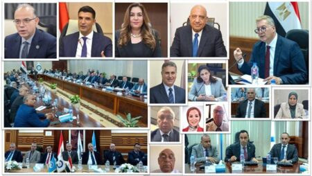 العامرية للتكرير ترفع الإنتاج 12% وتوفر منتجات للسوق بـ76 مليار جنيه