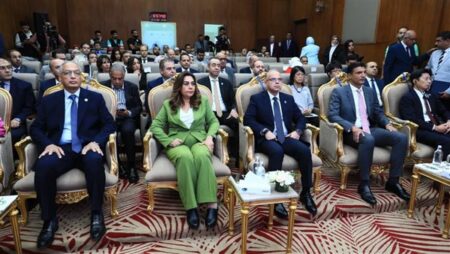 التنمية المحلية: دعم انتقال مصر إلى أنماط إنتاج واستهلاك أكثر استدامة بيئيًا للبلاستيك