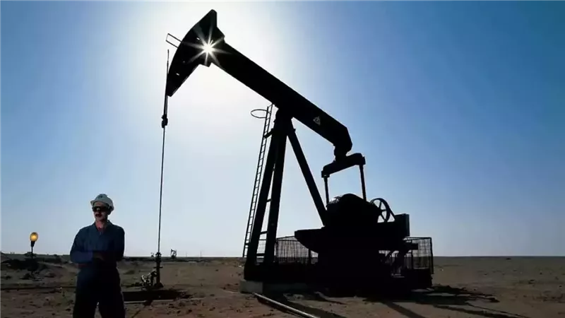 ارتفاع أسعار النفط 2% بعد قصف القوات الأمريكية لجزيرة لارك الإيرانية