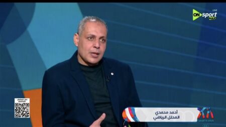 محمدي: الجودو نجم مصر في ألعاب البحر المتوسط.. ومنتخب اليد على طريق الذهب محمدي: الجودو نجم مصر في ألعاب البحر المتوسط.. ومنتخب اليد على طريق الذهب