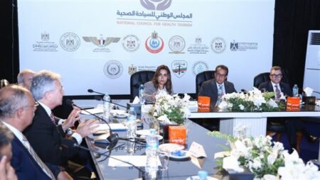 وزيرة التنمية المحلية: الوزارة تمتلك قطاعًا لصون المحميات الطبيعية