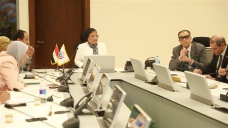 «الصحة» تتحرك لخفض الولادات القيصرية لمعدلات تصل إلى 90% في القطاع الخاص «الصحة» تتحرك لخفض الولادات القيصرية لمعدلات تصل إلى 90% في القطاع الخاص