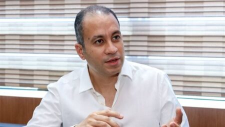 محمد القلا: 3 قرارات صنعت تحول «سيرا» إلى منصة تعليمية إقليمية