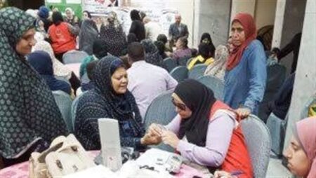 «100 مليون صحة» تكشف عن تقديم خدمات الكشف المبكر عن الأورام لـ20 مليون مواطن