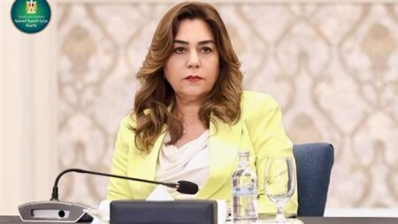 منال عوض: تنفيذ 27 حملة تفتيشية بـ11محافظات وإحالة 81 حالة للنيابات والشئون القانونية