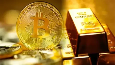 «ممصر24الذهب»: الذهب يربح 660 جنيها منذ بداية أغسطس