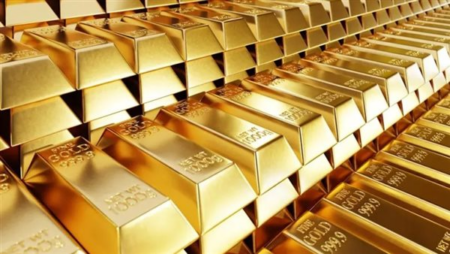 ارتفاع أسعار الذهب في الأسواق المحلية بنحو 2.1% خلال تعاملات الأسبوع الماضي