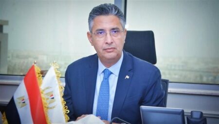 وزير التموين: الانتهاء من إعداد تصور منظومة الدعم النقدي وزير التموين: الانتهاء من إعداد تصور منظومة الدعم النقدي