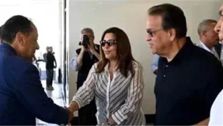 رئيس الوزراء: مشروعات الدولة بمطروح تستهدف إحداث تنمية عمرانية متكاملة وتحسين جودة الحياة للمواطنين
