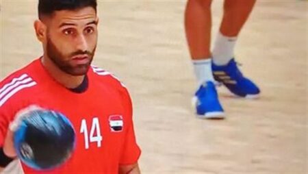 مصر تبحث عن ذهبية البحر المتوسط.. موعد والقنوات الناقلة لنهائي اليد أمام اليونان