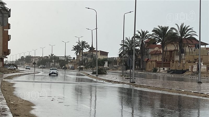 في عز الصيف، أمطار رعدية تضرب 3 مدن اليوم 1 في عز الصيف، أمطار رعدية تضرب 3 مدن اليوم