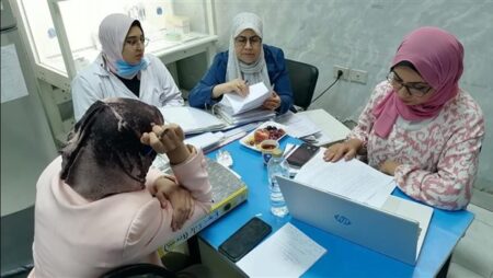 "بحوث الصحة الحيوانية ببنها" يجدد اعتماده الدولي "ISO 17025" بـ26 اختبارا