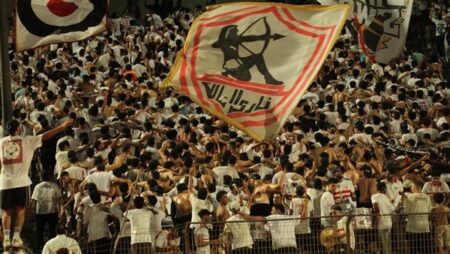 بعثة "إيه إس بورت" بطل جيبوتي تصل القاهرة استعدادًا لمواجهة نادي الزمالك بعثة "إيه إس بورت" بطل جيبوتي تصل القاهرة استعدادًا لمواجهة نادي الزمالك