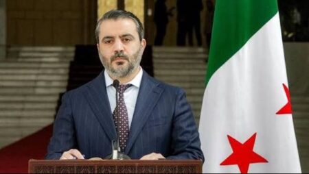 وزير خارجية سوريا: مؤسسات الدولة ستواصل ملاحقة المسؤولين عن زعزعة الأمن وتقديمهم إلى العدالة