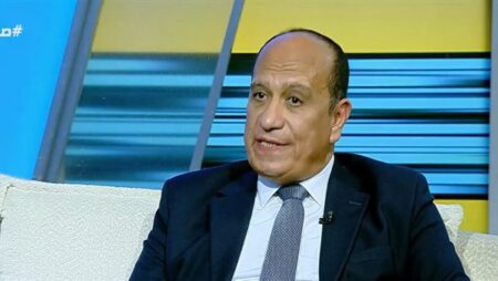 محمد الشوربجي: «سوميد» يعزز مكانة مصر مركزا إقليميا لتجارة وتداول الطاقة محمد الشوربجي: «سوميد» يعزز مكانة مصر مركزا إقليميا لتجارة وتداول الطاقة