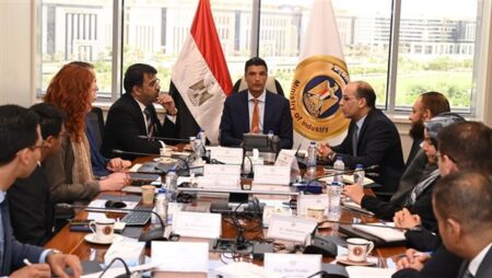 RHI Magnesita تدرس إقامة مصنع للحراريات في مصر RHI Magnesita تدرس إقامة مصنع للحراريات في مصر