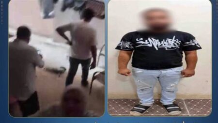 الداخلية تضبط مقاولًا حاول الهروب من محاضر سرقة الكهرباء بالقليوبية