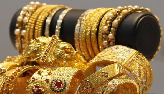 أسعار الذهب في الإمارات اليوم الإثنين 1 اسعار الذهب فى الامارات اليوم