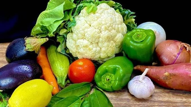 سعر الخضار اليوم، ارتفاع البامية والبطاطس والكوسة وتراجع الليمون إلى 25 جنيها 1 سعر الخضار اليوم، مصر24