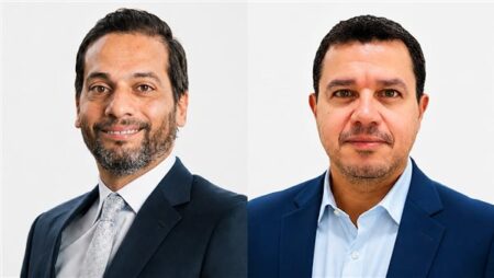 إي اف چي فاينانس تستعرض خطط نمو «بلد» لتعزيز حضورها في سوق التحويلات إي اف چي فاينانس تستعرض خطط نمو «بلد» لتعزيز حضورها في سوق التحويلات