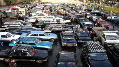 قبل إطلاقها.. رابطة المصنعين تكشف شروط نجاح مبادرة إحلال السيارات القديمة| خاص