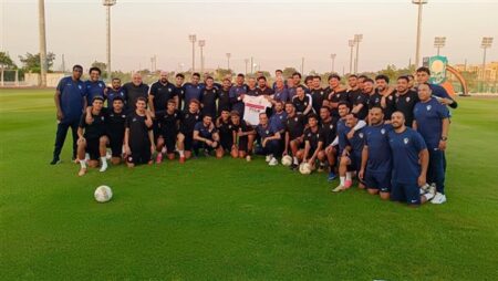 الزمالك يواصل تدريباته ضمن المعسكر المغلق في العاصمة الجديدة