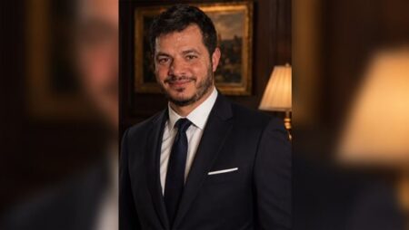 علي عبد الشافي: إدارة المخلفات تبدأ من المنزل وتنتهي باقتصاد مستدام علي عبد الشافي: إدارة المخلفات تبدأ من المنزل وتنتهي باقتصاد مستدام