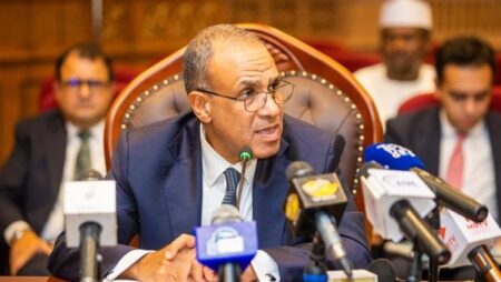 انعقاد منتدى الأعمال المصري - التشادي لتعزيز الشراكة الاقتصادية بين البلدين