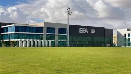 اتحاد الكرة يشيد بقرار جياني إنفانتينو بسحب مقترح FIFA Forward Enterprise اتحاد الكرة يشيد بقرار جياني إنفانتينو بسحب مقترح FIFA Forward Enterprise