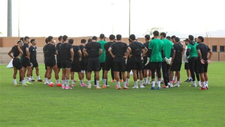 تعرف على قائمة الفريق الأول للكرة بالنادي المصري للموسم الكروي الجديد 2027/2026