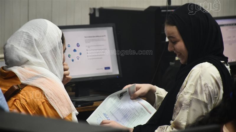 خطوات طباعة بطاقة الترشيح بعد ظهور نتيجة تنسيق الجامعات 2026