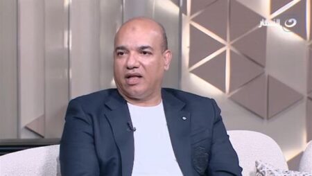 رئيس نادي غزل المحلة: أساهم بـ70% في شركة الكرة