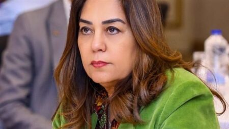 زلزال اليوم.. منال عوض تعلن رصد 7 بلاغات عن مبانٍ قديمة في القاهرة والبحيرة والغربية والسويس