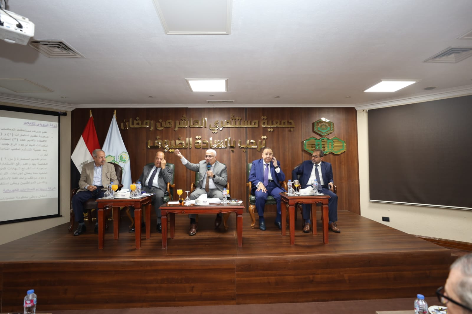 التأمينات الاجتماعية: خفض مقدم تقسيط مديونيات الشركات والمصانع إلى 5%