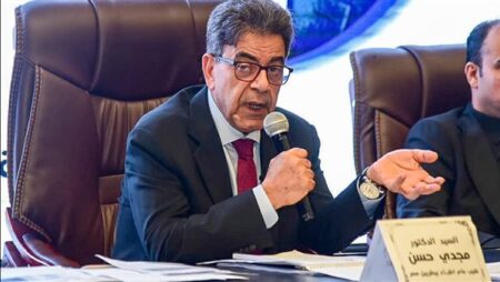 "البيطريين" تطلق نشرة دورية للوظائف.. 2618 طبيبا و27 جهة عمل سجلوا على منصة التوظيف