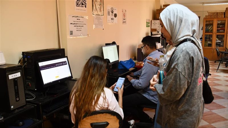 الحدود الدنيا للقبول بالجامعات الخاصة للشهادات العربية والأجنبية 85% طب و82% أسنان