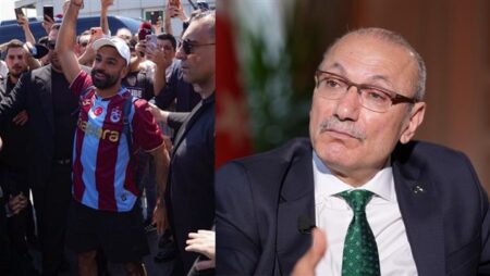 السفير التركي بالقاهرة: محمد صلاح يحظى بمحبة استثنائية في تركيا.. ويجسد جسرا للتقارب بين الشعبين المصري والتركي