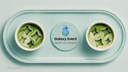 سامسونج "Galaxy S26 FE" يدخل سباق هواتف الذكاء الاصطناعي بـOne UI 9 وكاميرا 50 ميجابكسل