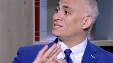 جمال القليوبي: شركات البترول العالمية هي انعكاس لسياسات الدول