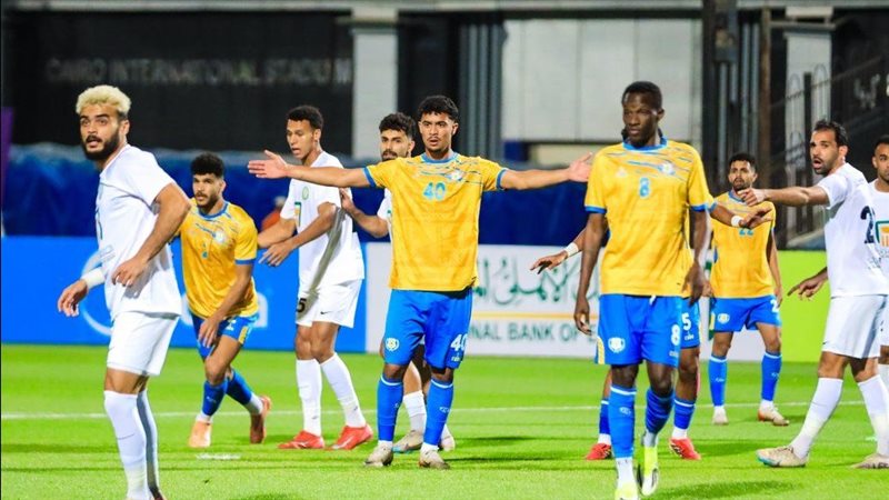 الإسماعيلي ينجح في تسوية قضية اللاعب فراس شواط 1 الإسماعيلي ينجح في تسوية قضية اللاعب فراس شواط
