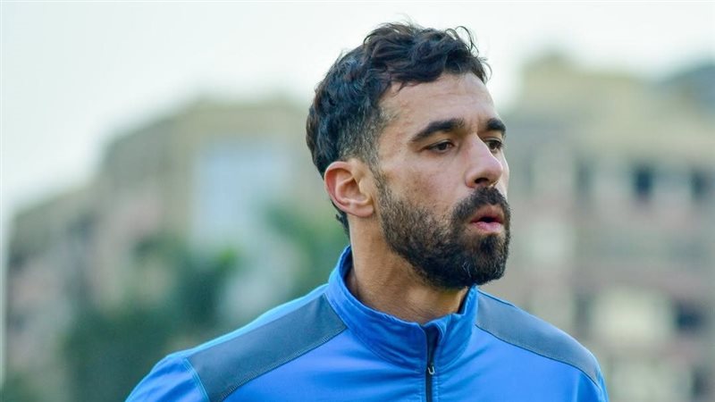 الزمالك يفرض عقوبات مالية على عبد الله السعيد لهذه الأسباب 1 الزمالك يفرض عقوبات مالية على عبد الله السعيد لهذه الأسباب