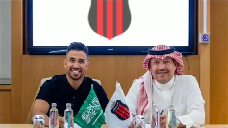 الظهور الأول لـ"تريزيجيه"، موعد مباراة الرياض والاتفاق في الدوري السعودي