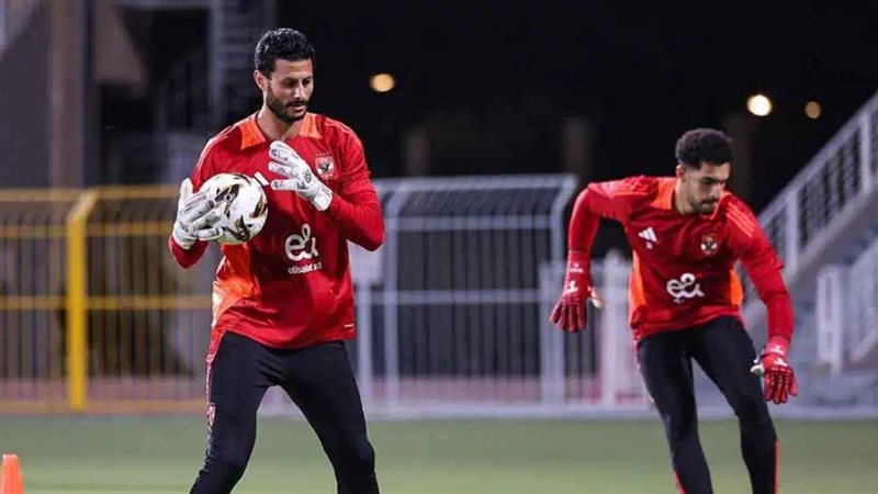 الفتح السعودي يكشف لـ"مصر24" موقف النادي من التعاقد مع حارس الأهلي