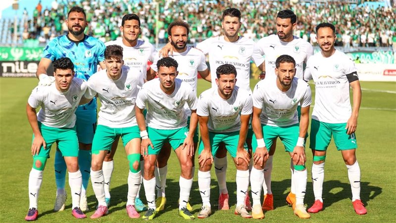 المصري في مهمة صعبة أمام سموحة في الدوري الممتاز 1 المصري في مهمة صعبة أمام سموحة في الدوري الممتاز