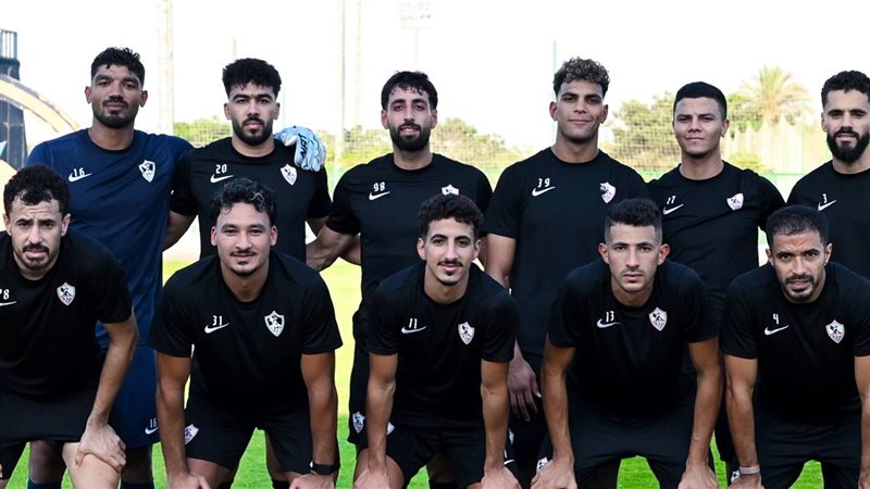 الموعد والقناة الناقلة لمباراة الزمالك وبتروجت في الدوري المصري 1 الموعد والقناة الناقلة لمباراة الزمالك وبتروجت في الدوري المصري